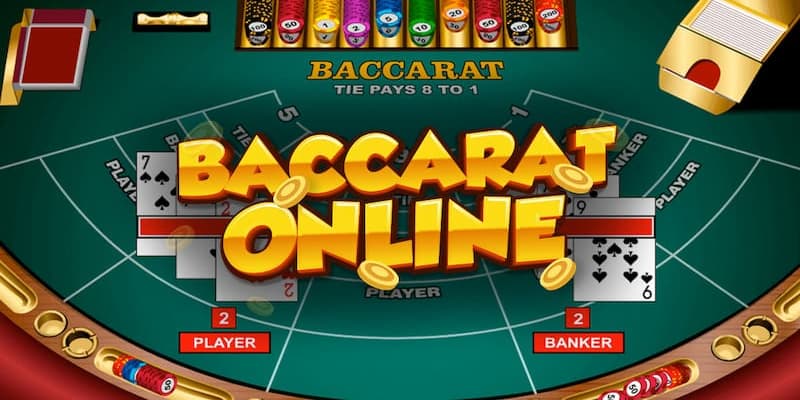Tổng quan về về Baccarat tiền thật là gì