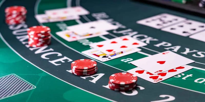 Hướng dẫn cách chơi bài baccarat chuẩn xác từ chuyên gia 6 Cách chơi baccarat Max88 luôn thắng như thế nào?