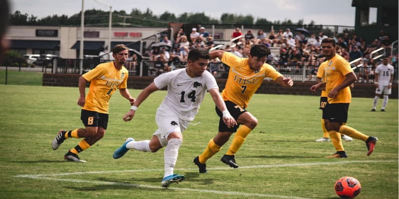 Nắm cách đánh tài xỉu hiệp 1 hiệu quả cho game thủ tại Max88 3 Sơ lược về đánh tài xỉu hiệp 1 trong bóng đá