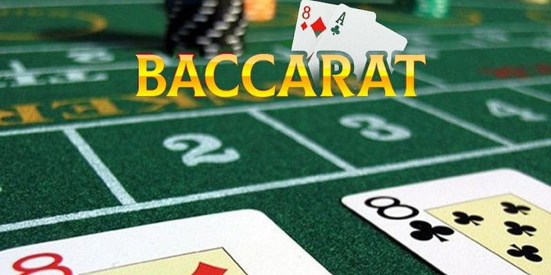 Những mẹo đặt cược tại sàn baccarat cho gamer