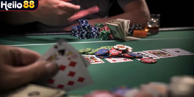 Cách chơi bài Pokemon tại Hello88 - Hướng dẫn chi tiết 9 Hướng dẫn cách chơi bài Pokemon đơn giản cho người mới